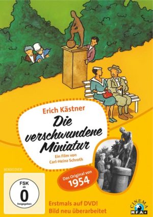 Die verschwundene Miniatur