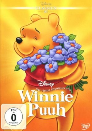 Die vielen Abenteuer von Winnie Puuh - Disney Classics