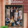 Die Waltons - Staffel 8  [6 DVDs]
