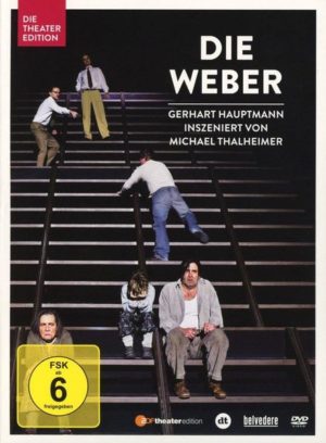 Die Weber - Die Theater Edition