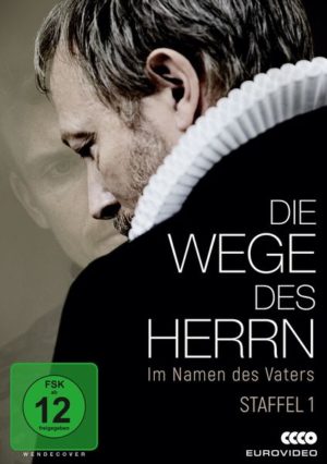 Die Wege des Herren - Staffel 1  [4 DVDs]