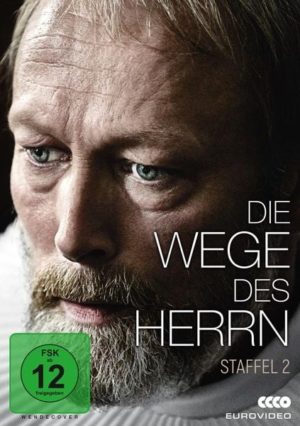 Die Wege des Herren - Staffel 2  [4 DVDs]