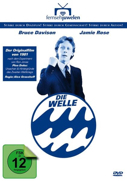 Die Welle  (1981) - Der Originalfilm