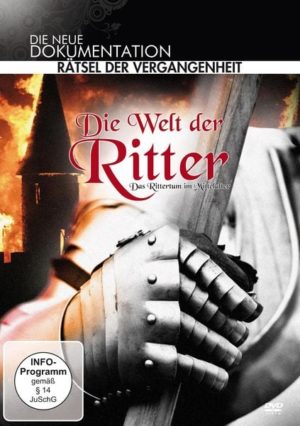 Die Welt der Ritter