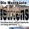 Die Westküste Istriens