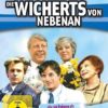 Die Wicherts von nebenan - Die komplette Serie  [16 DVDs]