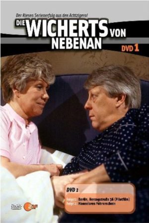 Die Wicherts von nebenan - DVD 1