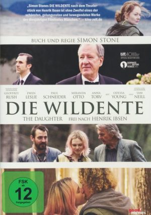 Die Wildente  (OmU)