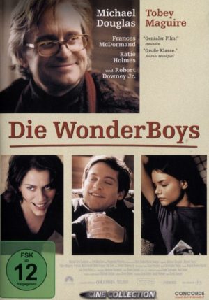 Die Wonder Boys