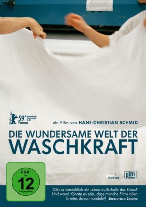 Die wundersame Welt der Waschkraft