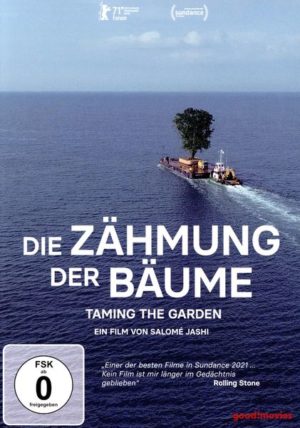 Die Zähmung der Bäume