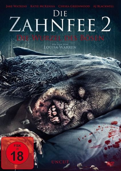 Die Zahnfee 2