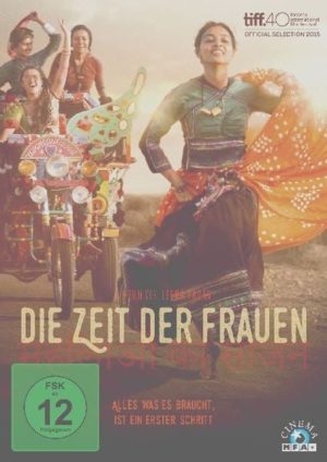 Die Zeit der Frauen