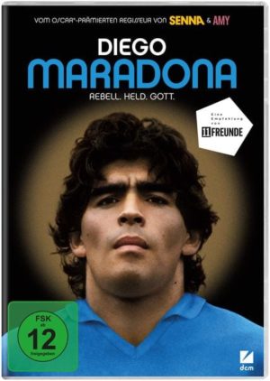 Diego Maradona