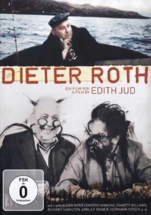 Dieter Roth