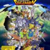 Digimon Frontier - Die komplette Serie  [9 DVDs]
