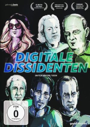 Digitale Dissidenten