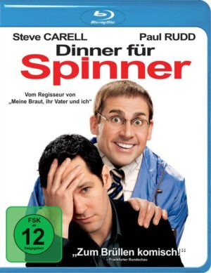 Dinner für Spinner