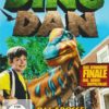 Dino Dan - DVD 5 - Das große Dino-Rennen