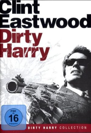 Dirty Harry - Dirty Harry 1