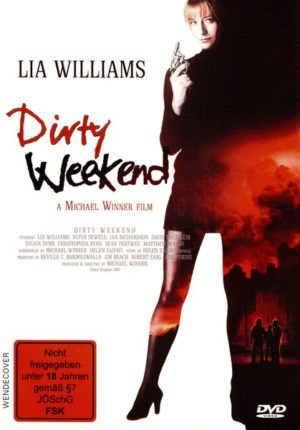 Dirty Weekend