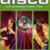 Disco - The Greatest Disco Hits  [2 DVDs]