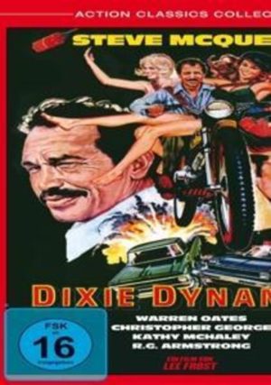 Dixie Dynamite