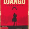 Django Collection  [3 DVDs]
