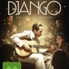 Django - Ein Leben für die Musik