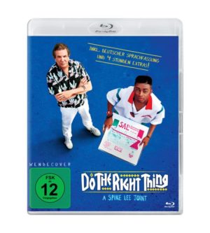 Do the Right Thing - Special Edition