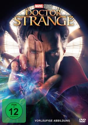 Doctor Strange