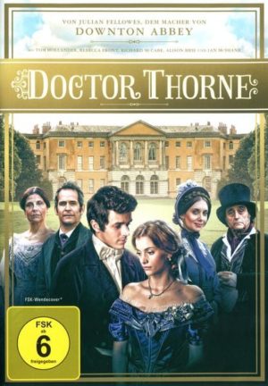 Doctor Thorne  [2 DVDs]