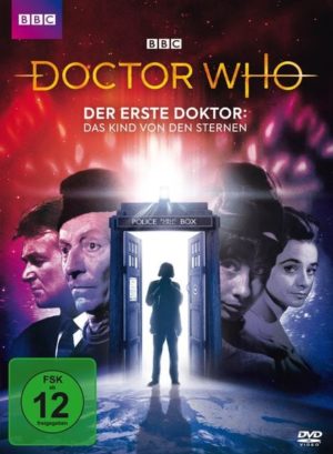 Doctor Who - Der Erste Doktor: Das Kind von den Sternen