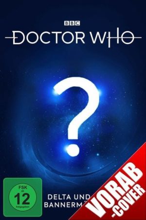 Doctor Who - Siebter Doktor - Delta und die Bannermänner  [2 BRs]