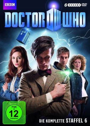 Doctor Who - Staffel 6