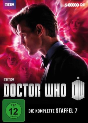 Doctor Who - Staffel 7