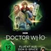 Doctor Who - Vierter Doktor - Flucht aus dem E-Space