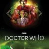 Doctor Who - Vierter Doktor - Meglos