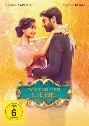 Doktor der Liebe - Khoobsurat