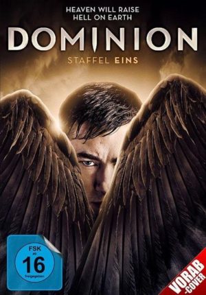 Dominion - Staffel 1