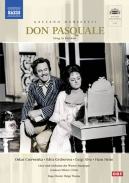 Don Pasquale (Wien 1977)