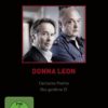 Donna Leon: Tierische Profite/Das goldene Ei - Krimi Edition