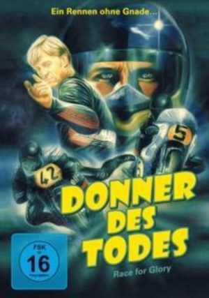 Donner des Todes