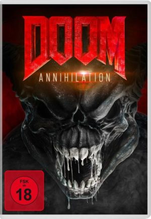 Doom: Annihilation