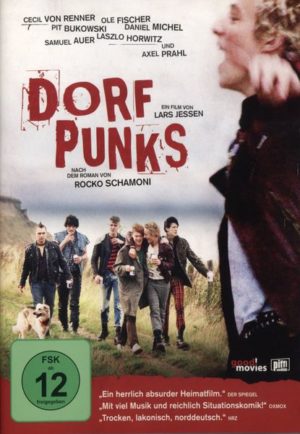 Dorfpunks