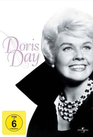 Doris Day Collection  [3 DVDs]