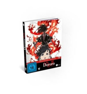 Dororo Vol.2 - Limited Mediabook