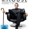 Dr. House - Die komplette Serie [39 BRs]