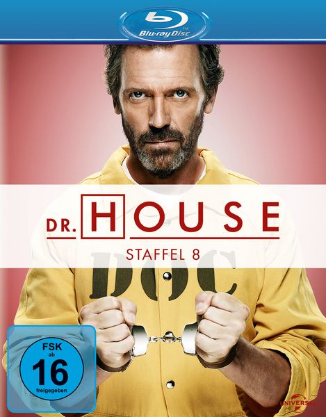 Dr House Season 8 Online Kaufen Oder Streamen Infos Dr House Season 8 Online Kaufen Oder Streamen Infos