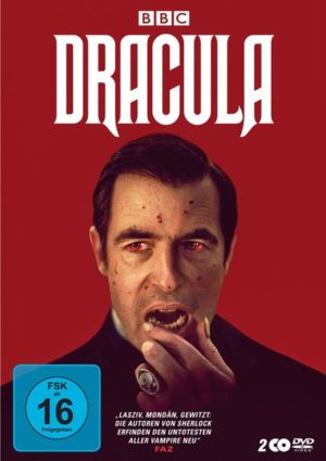 Dracula  [2 Dvds]